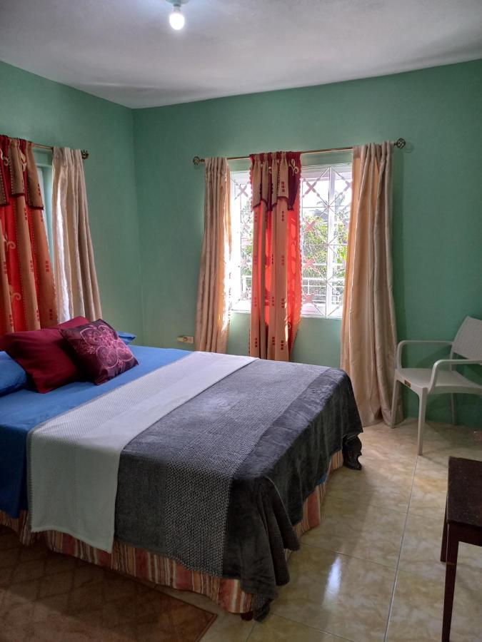 One-Bedroom Apartment at Seville Meadows 2