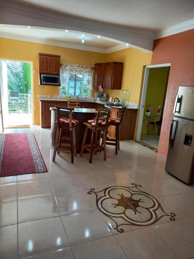 Three-Bedroom Apartment at Seville Meadows 2